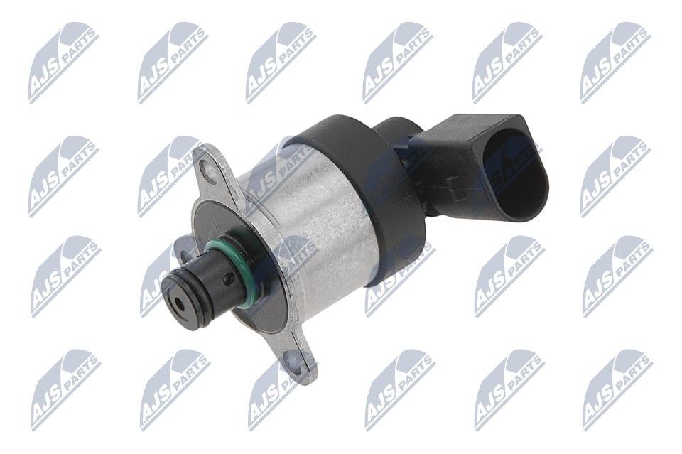 NTY ESCV-AU-000 Control Valve, fuel quantity (common rail system) A6 3.0 TDI quattro 211 PS Diesel 2011