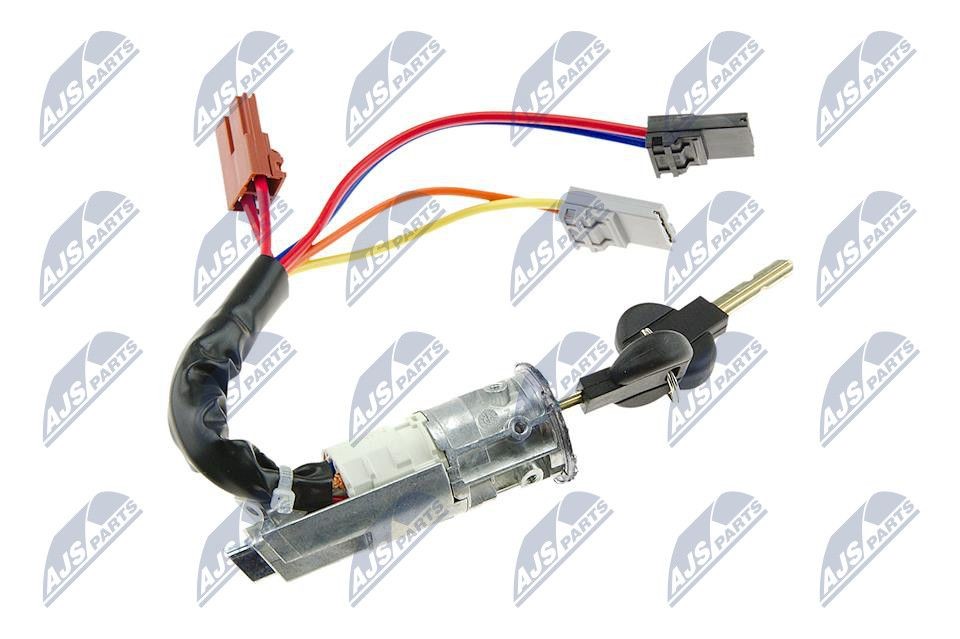 NTY Lock Cylinder, ignition lock Article number: EST-CT-000 cheaply