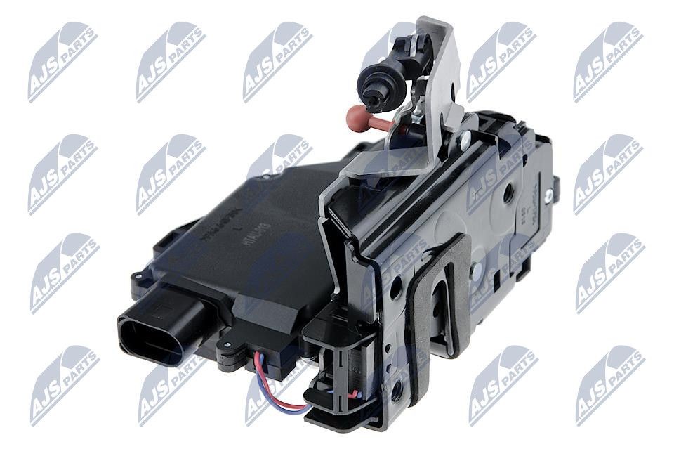 NTY Incuietoare usa număr articol: EZC-AU-013 ieftin