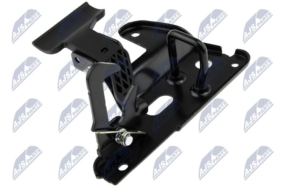 NTY EZC-AU-054 Bonnet Lock A6 3.2 FSI 255 PS Petrol 2011