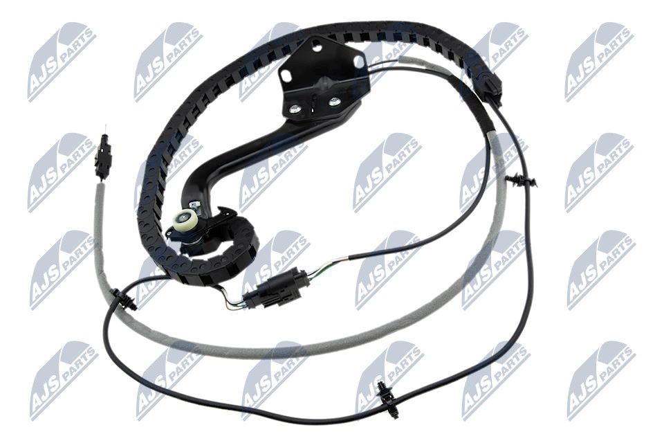 NTY EZC-ME-013 Repair Set, harness SPRINTER 319 CDI / BlueTEC 3.0 (906.731, 906.733, 906.735) 190 PS Diesel 2020