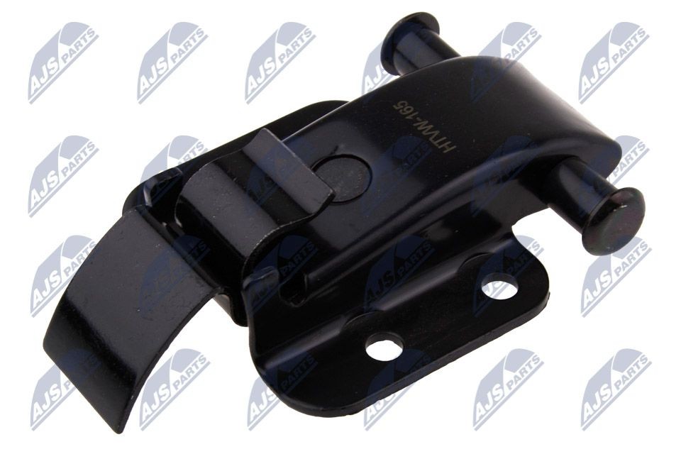 NTY EZC-VW-165 Door Catch SPRINTER 319 CDI / BlueTEC 3.0 4x4 (906.731, 906.733, 906.735) 190 PS Diesel 2020