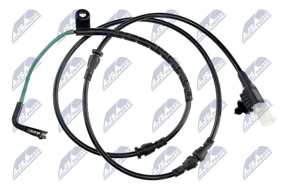NTY Brake pad wear sensor Article number: HCZ-LR-004 cheaply