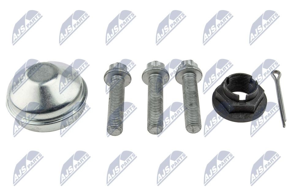 NTY Wheel bearing kit Article number: KLP-PL-007-Z cheaply