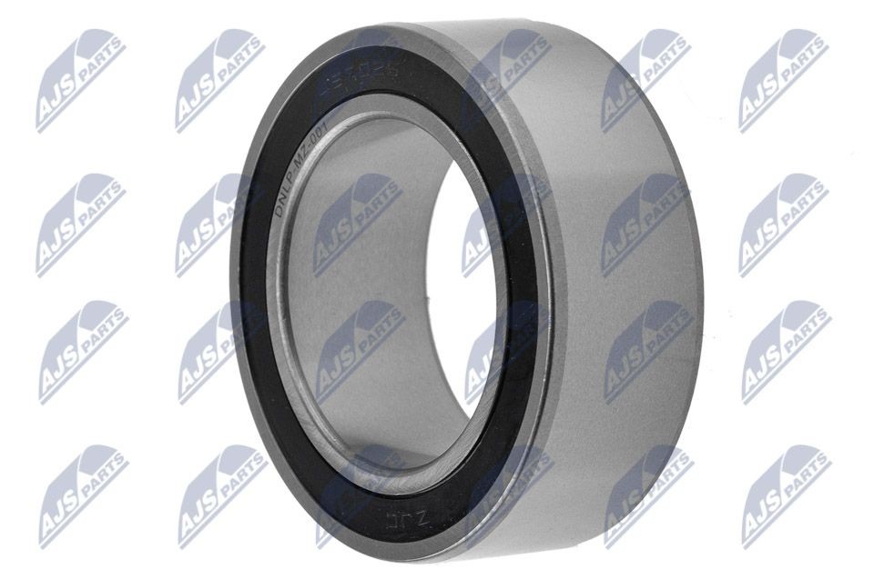 NTY Bearing Article number: NLP-MZ-001 cheaply
