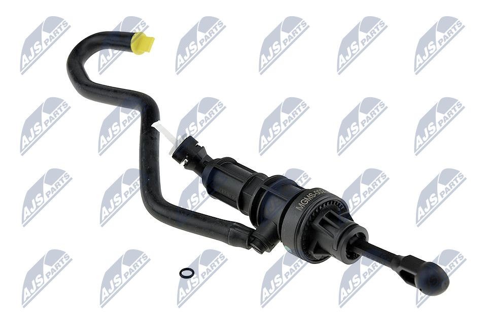 NTY Master Cylinder, clutch Article number: NSP-MS-002 cheaply