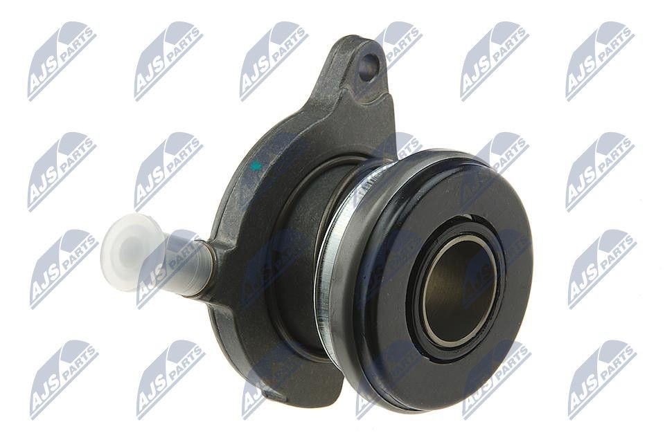 NTY Central Slave Cylinder, clutch Article number: NWS-VV-004 cheaply
