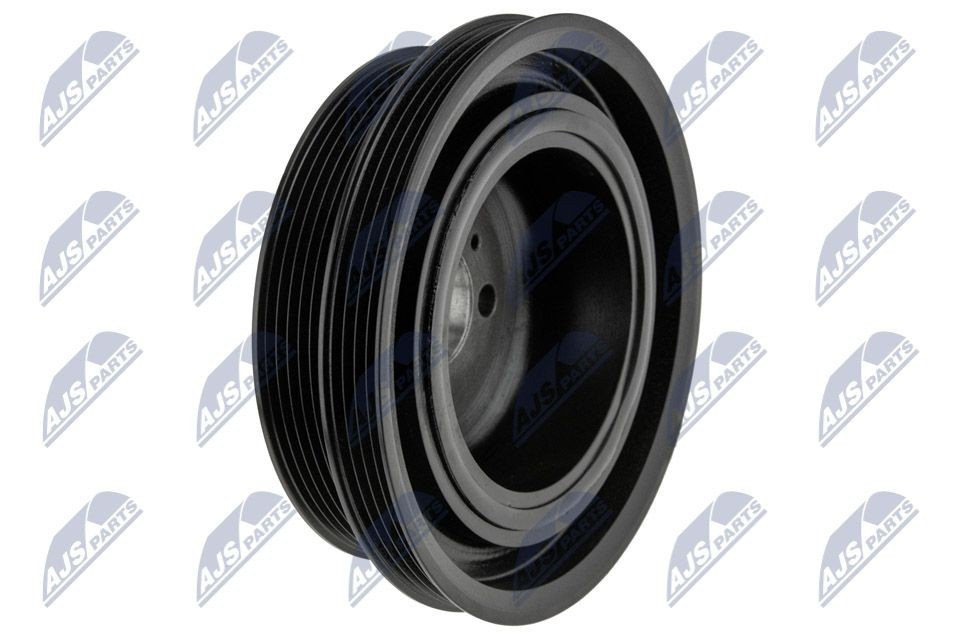 NTY Crankshaft pulley Article number: RKP-FT-008 cheaply