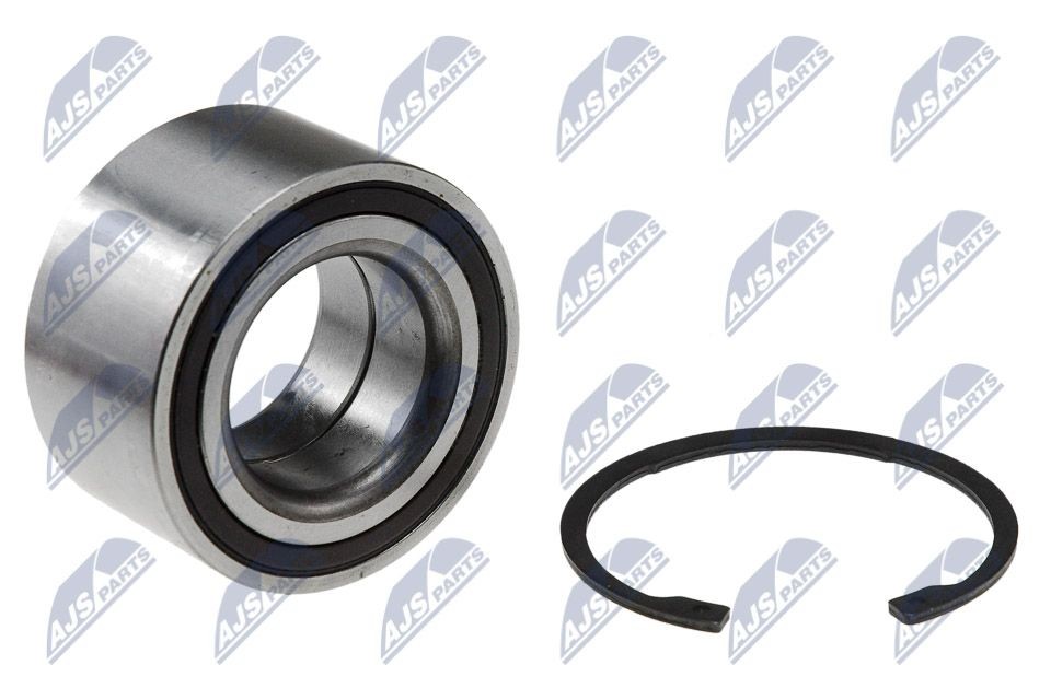 NTY Tensioner pulley Article number: RNK-MS-018 cheaply