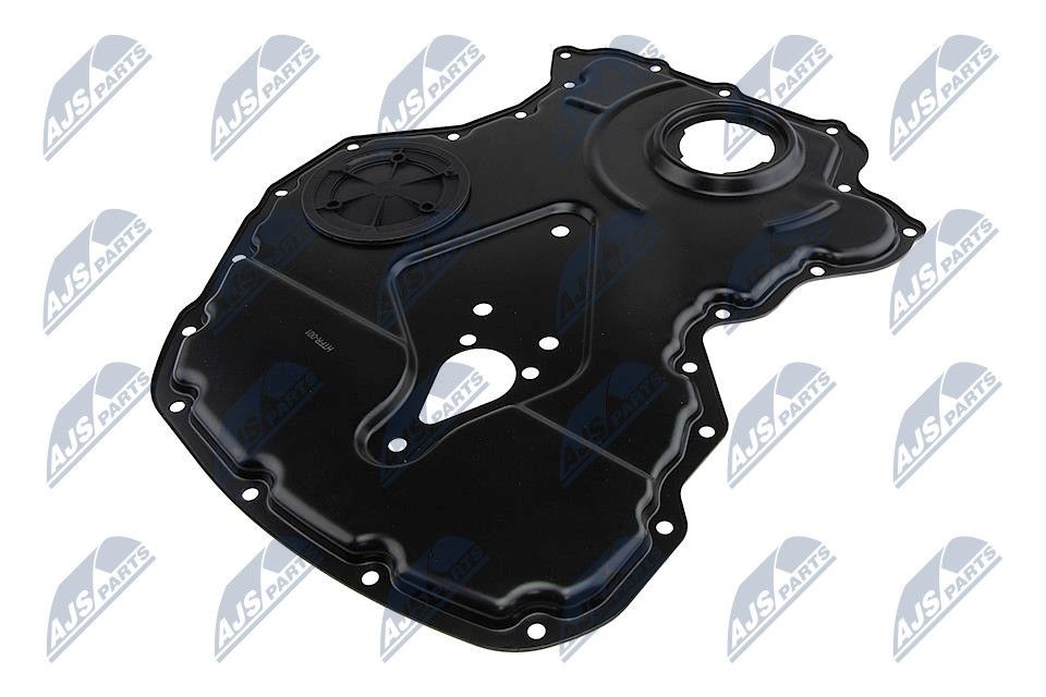 NTY Cover, timing belt Article number: RTC-FR-001 cheaply