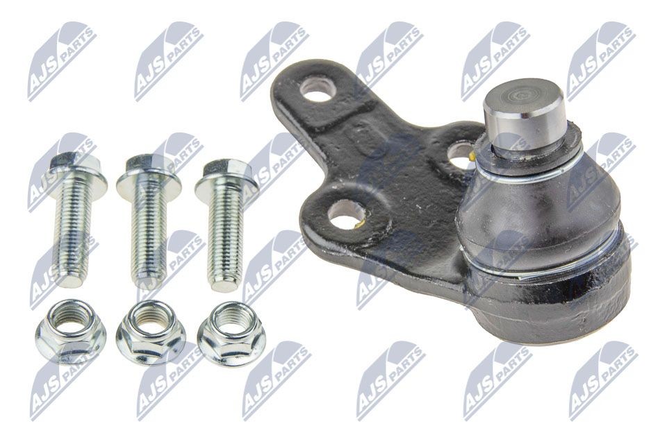 NTY Ball Joint Article number: ZSD-FR-011 cheaply