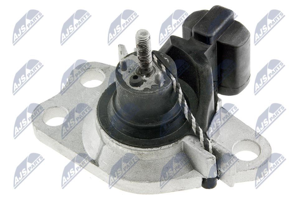 NTY ZTP-HD-025C Mounting, steering gear CIVIC 2.0 Type-R (EP3) 200 PS Petrol 2006