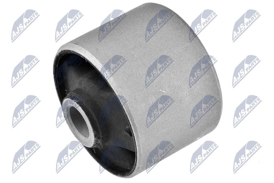 NTY ZTT-MS-010C Mounting, differential PAJERO / SHOGUN 3.2 DI-D 160 PS Diesel
