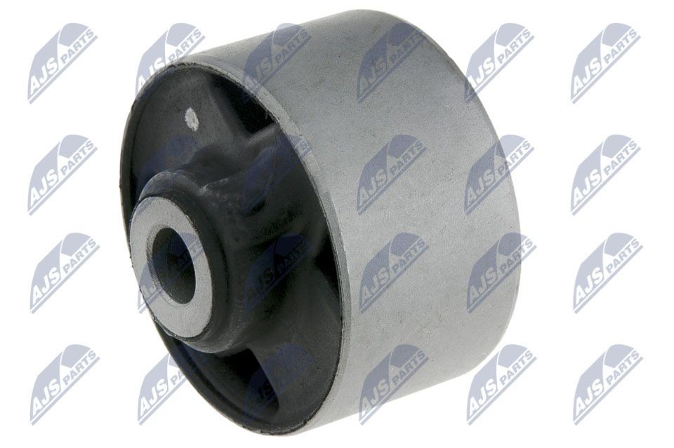 NTY ZTT-TY-027A Mounting, differential RAV 4 2.2 D 4WD (ALA30) 133 PS Diesel 2013