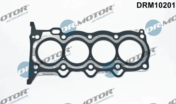 DR.MOTOR AUTOMOTIVE Гарнитура, цилиндрова глава артикулен номер: DRM10201 евтино