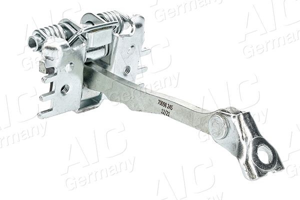 AIC 70098 Uksekinnitaja MEGANE 1.5 dCi 90 HP Diisel