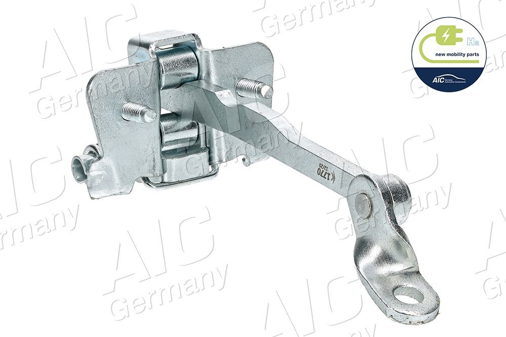 AIC 70102 Uksekinnitaja KANGOO 1.5 dCi 70 (FW0A, KW0V) 68 HP Diisel