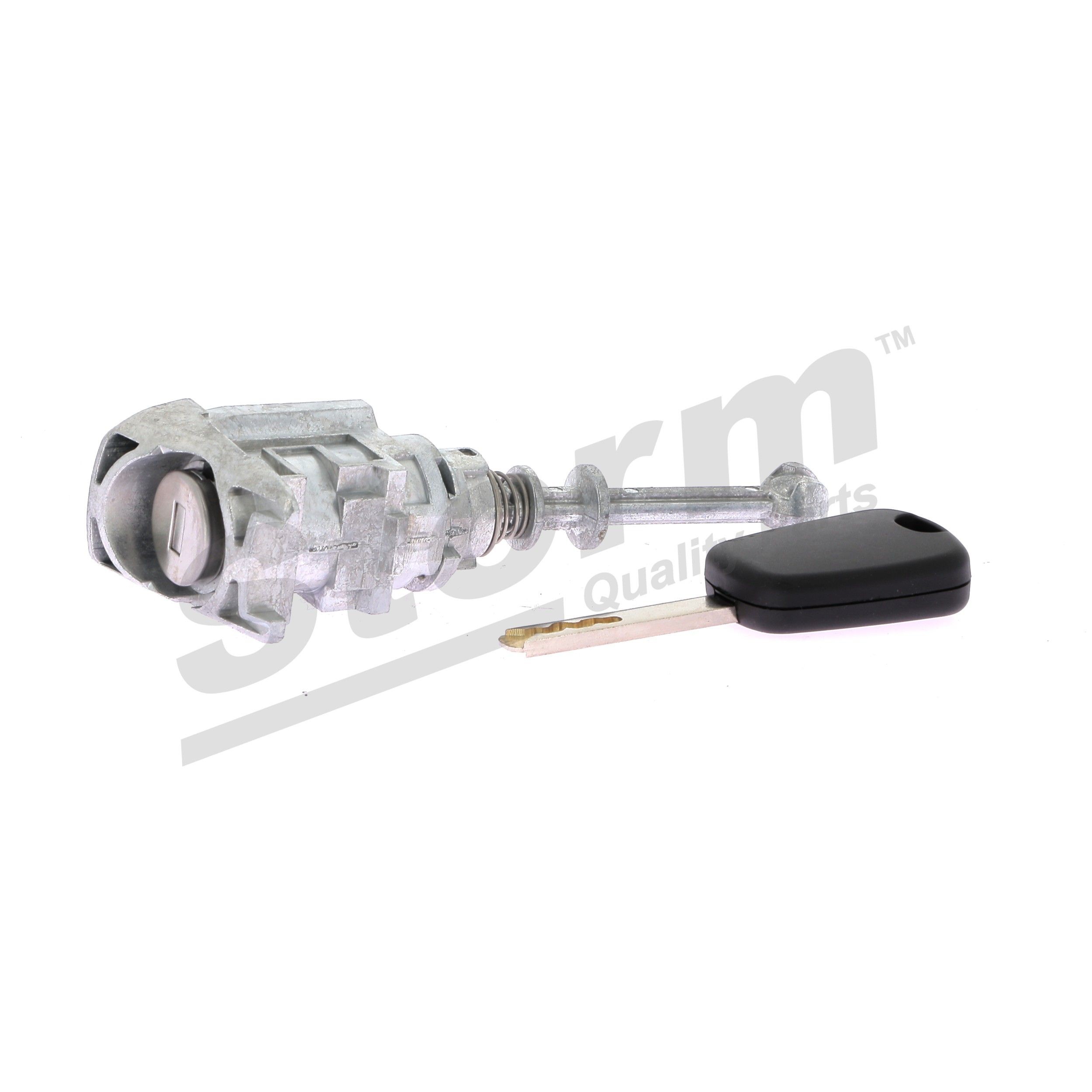 STORM QUALITY PARTS Låsecylinder Varenummer: 27526 billige