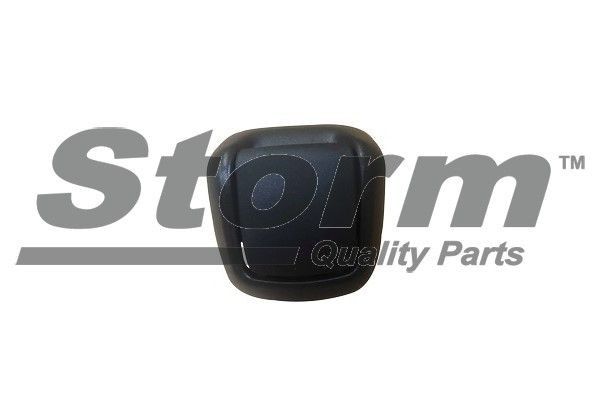 STORM QUALITY PARTS Håndtag, interiør Varenummer: 41228 billige