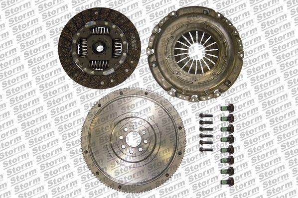 STORM QUALITY PARTS Sidurikomplekt Artikli number: STO1031 soodsalt