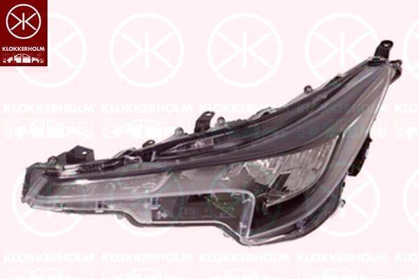 KLOKKERHOLM Oil sump Article number: 8153471 cheaply