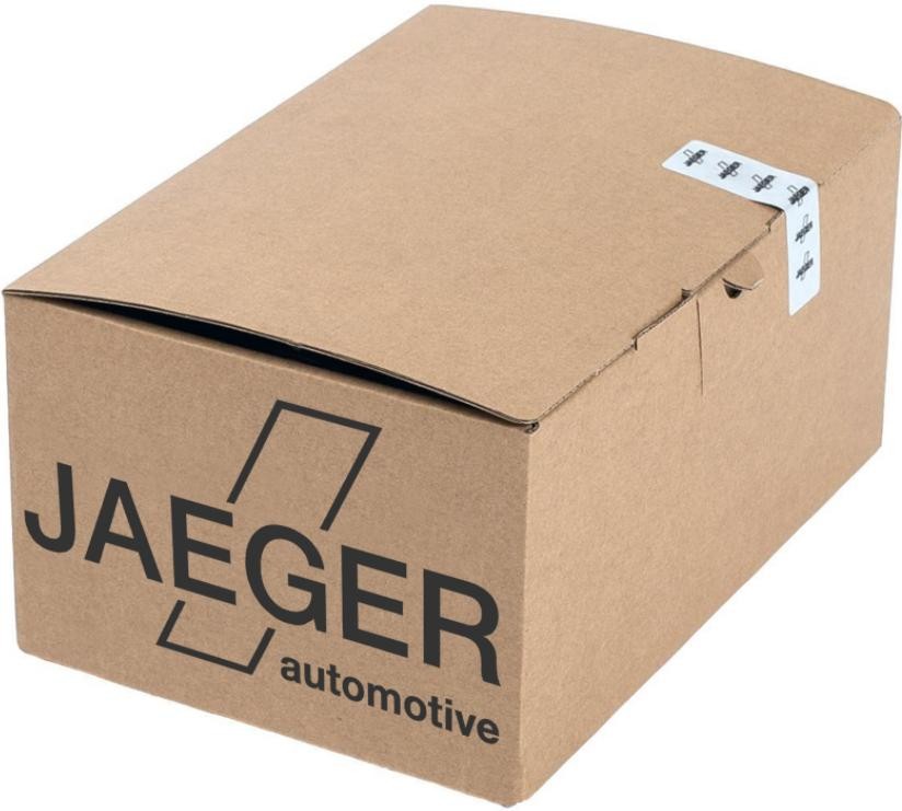 JAEGER Towbar electric kit Article number: 12010520 cheaply