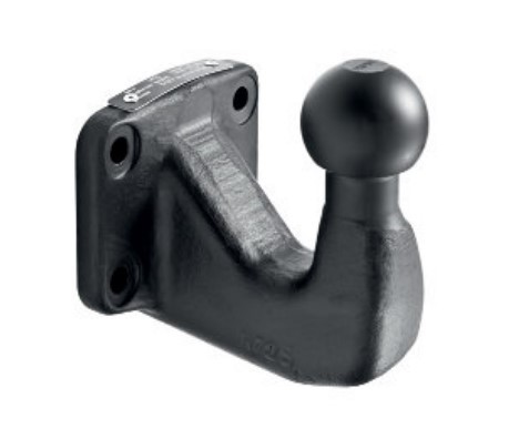 JAEGER Trailer Hitch Article number: 42500312 cheaply