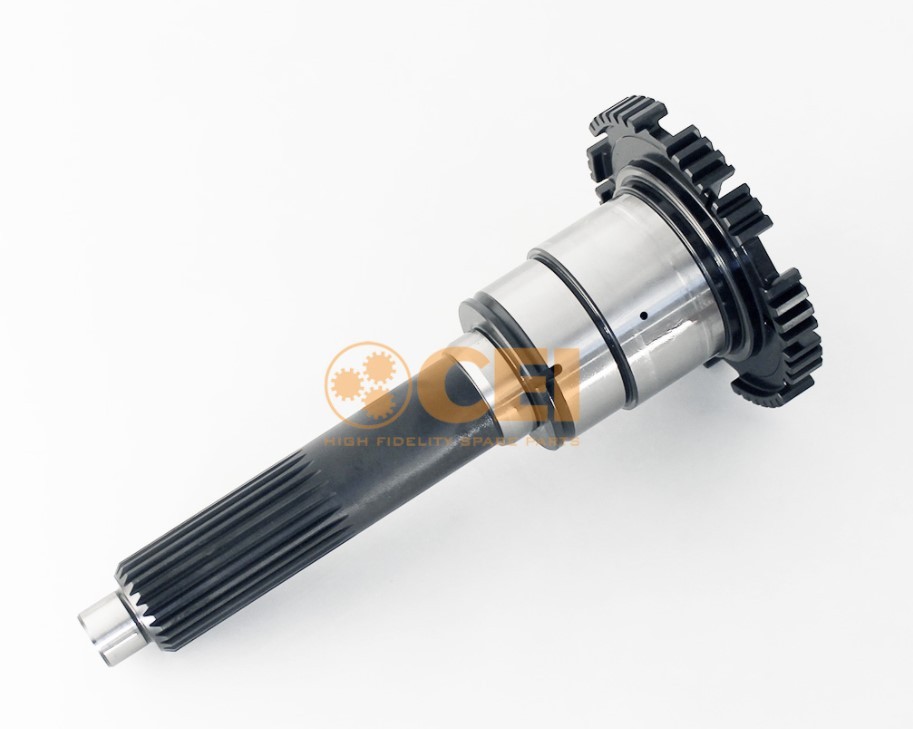 CEI Gear-indgangsaksel, manuelt gear Varenummer: 102.778 billige