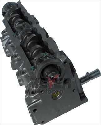 MEYER MOTOREN Cylinder Head Article number: 083025300 cheaply