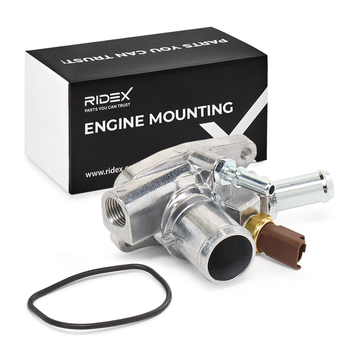 RIDEX Thermostat Article number: 316T0381 cheaply