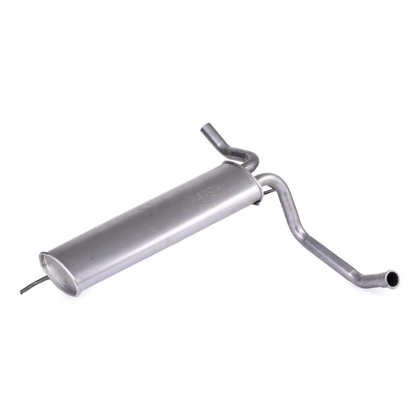 PEDOL Rear silencer Article number: 011.294 cheaply