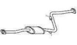 PEDOL Middle silencer Article number: 023.751 cheaply