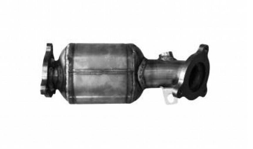 JMJ Catalytic converter Article number: 1091702 cheaply