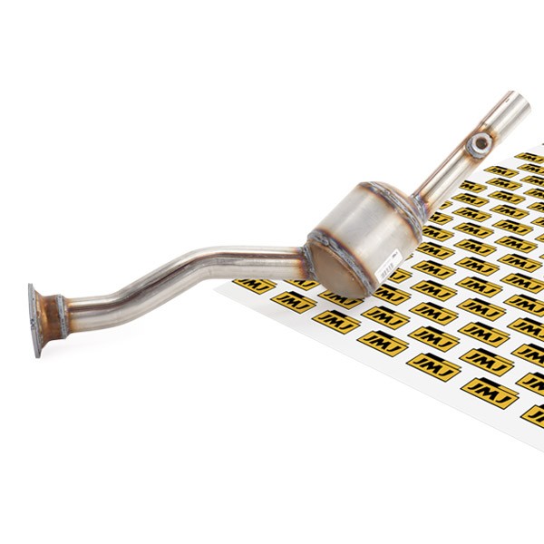 JMJ Catalytic converter Article number: 1091699 cheaply