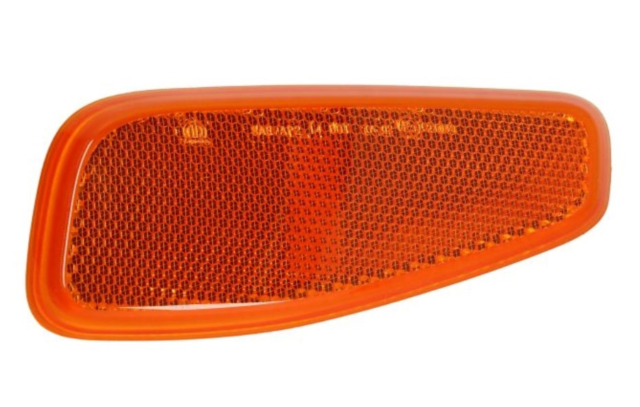 OLSA 1.02.168.00 Reflex Reflector RENEGADE 2.0 CRD 4x4 120 PS Diesel