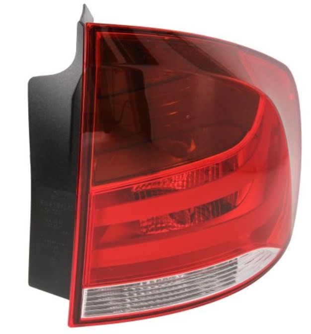 OLSA Rear light Article number: 1.04.136.00 cheaply