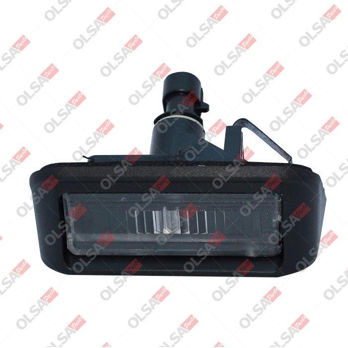 OLSA Licence Plate Light Article number: 1.05.118.00 cheaply