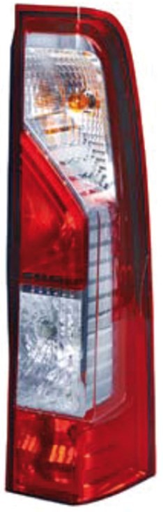 OLSA Rear light Article number: 2.44.260.10 cheaply