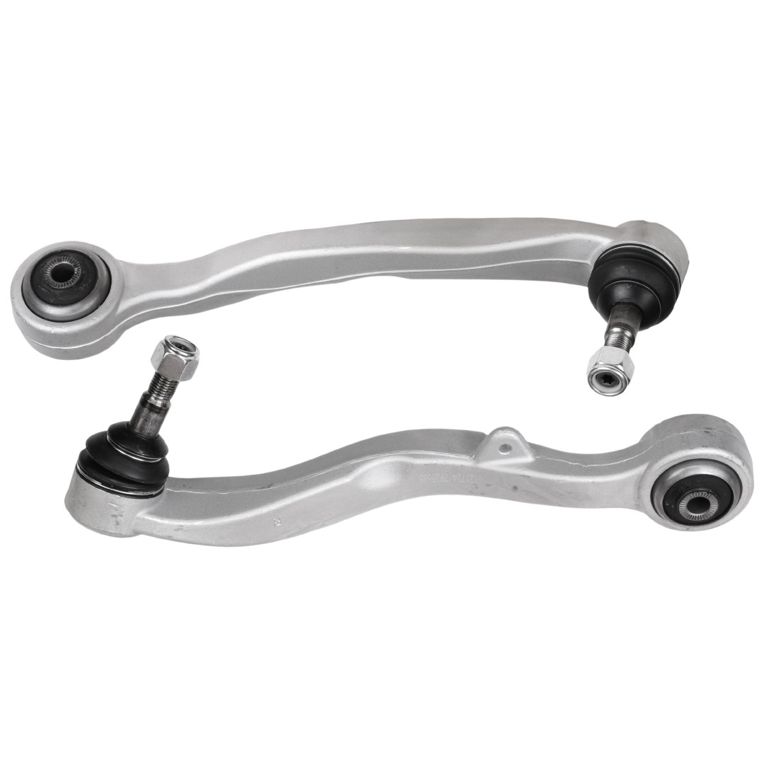 RIDEX 772S0538 Repsæt hjulophæng 5-serie 545i 4.4 333 HK Benzin 2010