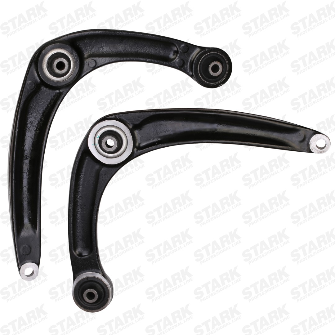 STARK SKSSK-1600546 Control arm repair kit DS4 1.6 VTi 120 PS Petrol 2018