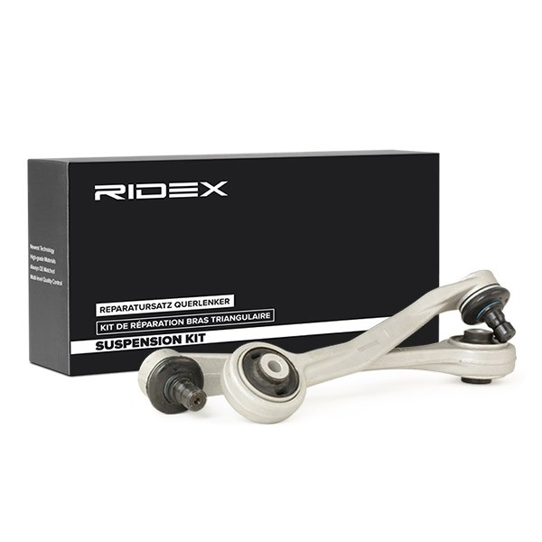 RIDEX 772S0575 Remondikomplekt,õõtshoob A6 3.0 TDI quattro 239 HP Diisel 2018