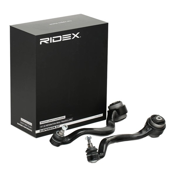 RIDEX 772S0586 Pakabos komplektas X5 M 555 AG benzinas 2013