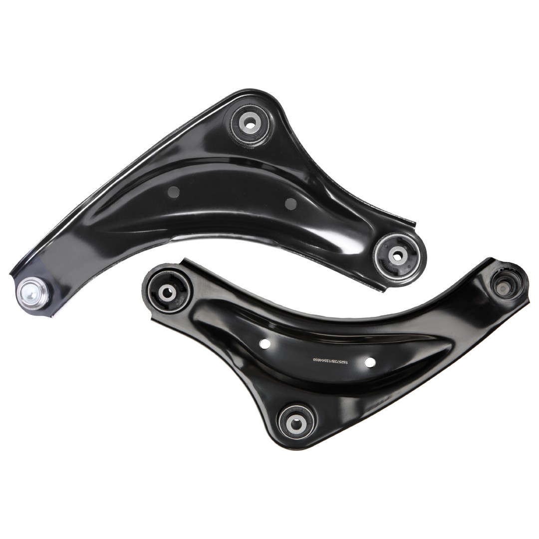 RIDEX 772S0594 Remondikomplekt,õõtshoob PULSAR 1.5 dCi 110 HP Diisel