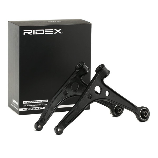 RIDEX 772S0632 Remondikomplekt,õõtshoob SHARAN 2.8 VR6 Syncro 174 HP Bensiin 2010