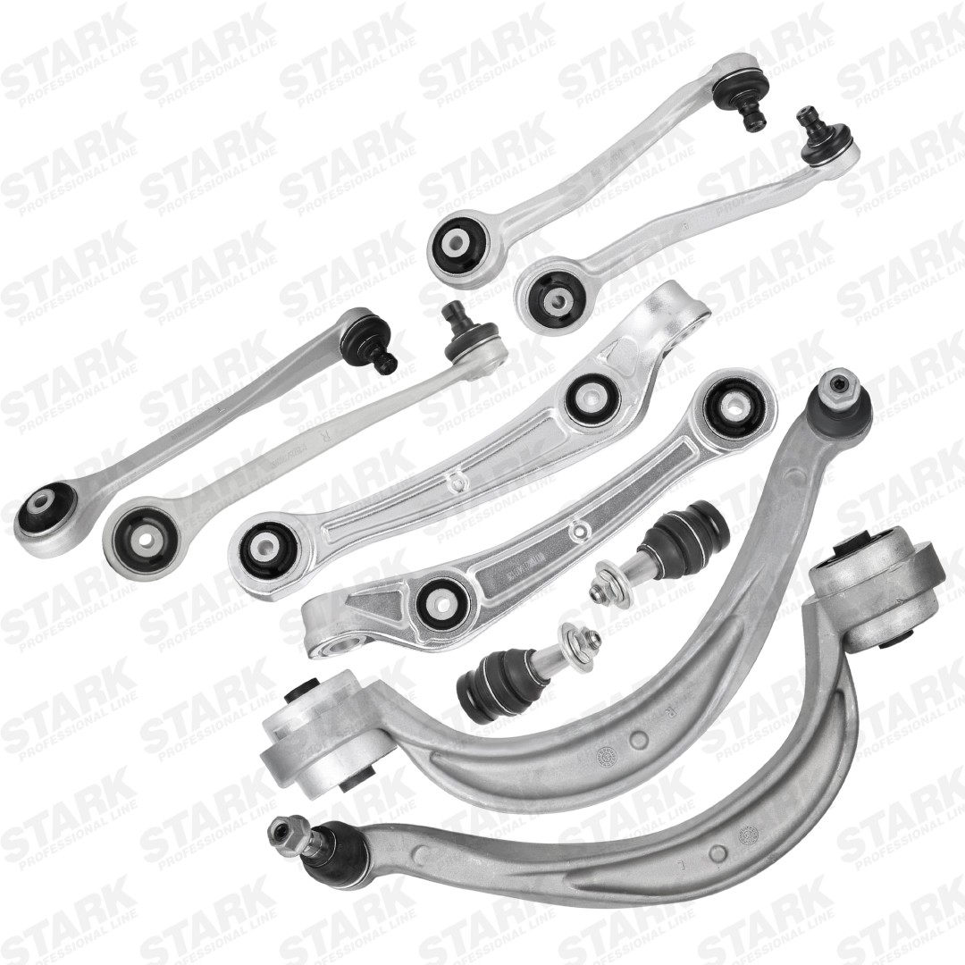 STARK Control arm repair kit Article number: SKSSK-1600658 cheaply