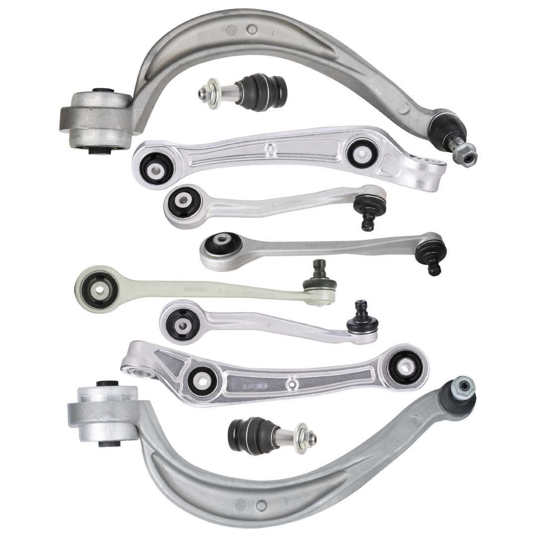 RIDEX Control arm repair kit Article number: 772S0658 cheaply