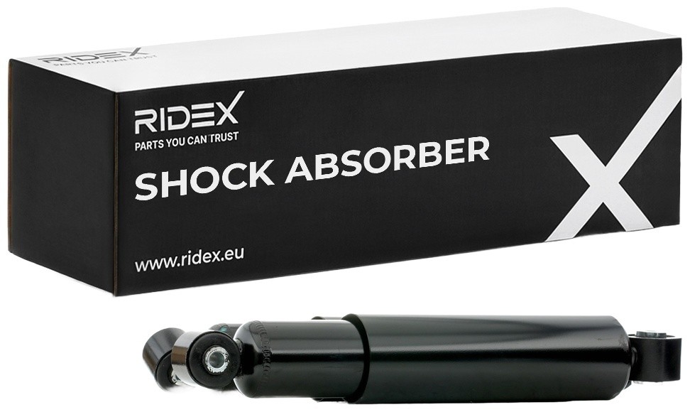 RIDEX Amort Artikli number: 854S18182 soodsalt