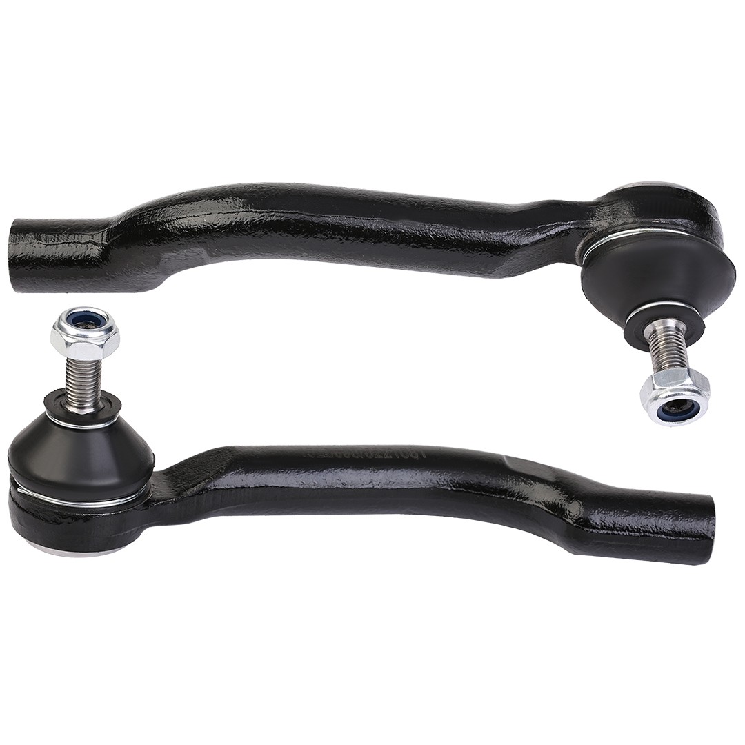 RIDEX Control arm repair kit Article number: 772S0666 cheaply