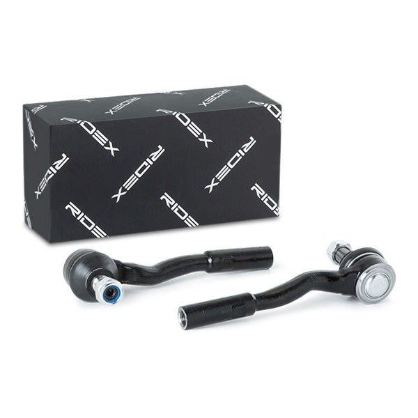 RIDEX Control arm repair kit Article number: 772S0673 cheaply