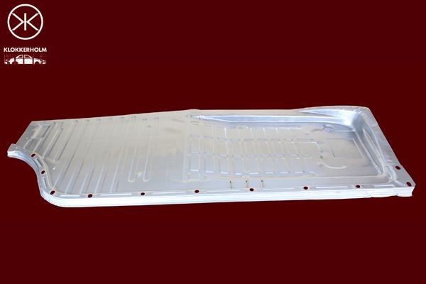 KLOKKERHOLM Body Floor Article number: 9508751 cheaply